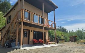 Funky Forest Bnb